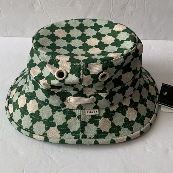 Tilley Bucket Hat Small UPF 50 Water Repellent NWT - Picture 14 of 14